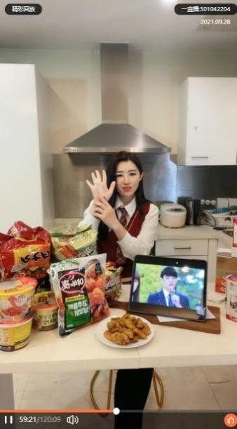 韩国食品爆料案件视频,揭露食品安全背后的惊人真相